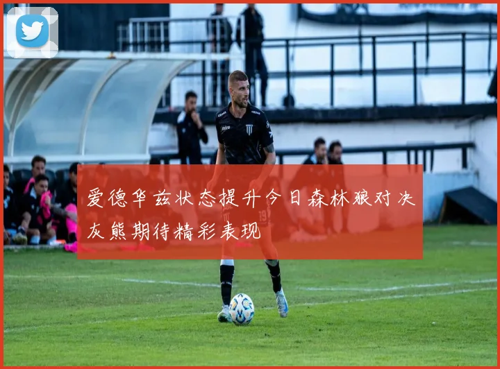 爱德华兹状态提升今日森林狼对决灰熊期待精彩表现