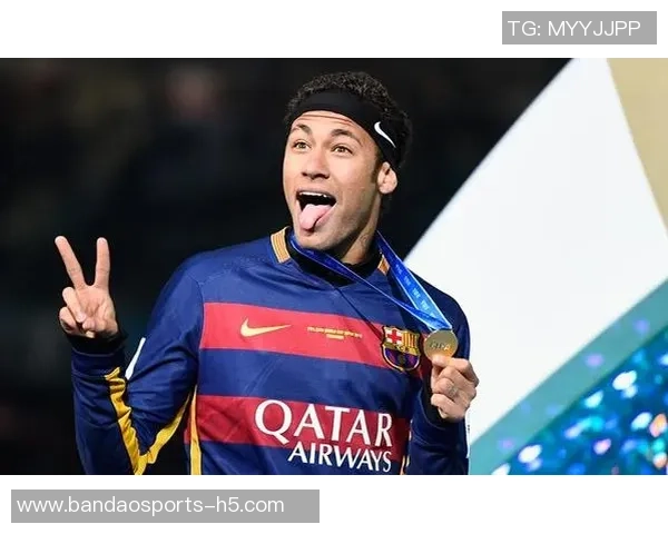 罗德里戈分享童年照庆祝内马尔生日表达敬意与祝福 罗德里戈分享童年照庆祝内马尔生日表达敬意与祝福