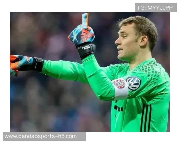 诺伊尔续约在即拜仁或将不得不出售努贝尔以平衡阵容 诺伊尔续约在即拜仁或将不得不出售努贝尔以平衡阵容